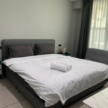 Nato House Ekkamai Lejlighedshotel Bangkok Eksteriør billede