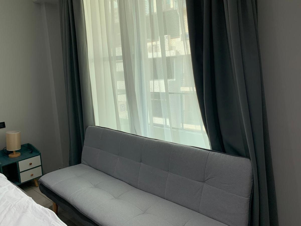 Nato House Ekkamai Lejlighedshotel Bangkok Eksteriør billede